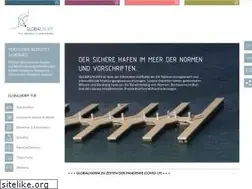 Sites similar to globalnorm.de
