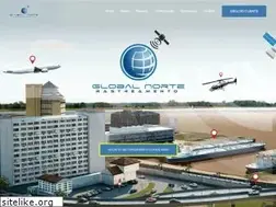Sites similar to globalnorte.com.br