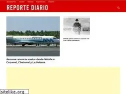 Sites similar to globalnoticiasrd.com