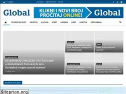 Sites similar to globalnovine.eu