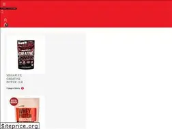 Sites similar to globalnutrition.com.co