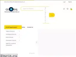 Sites similar to globalnva.com