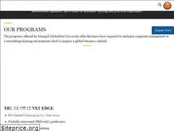 Sites similar to globalnxt.edu.my