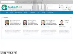Sites similar to globalny.biz