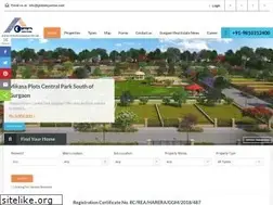 Sites similar to globalnyumba.com