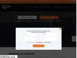 Sites similar to globaloccaz.ma
