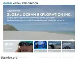 Sites similar to globaloceanexploration.com