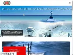 Sites similar to globaloceanicdesigns.com