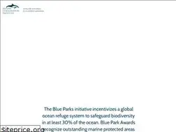 Sites similar to globaloceanrefuge.org