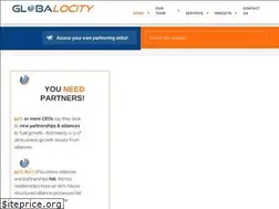 Sites similar to globalocityservices.com