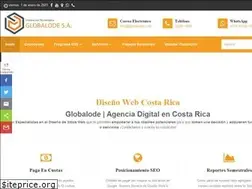 Sites similar to globalode.com