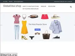 Sites similar to globalodul.shop