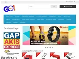 Sites similar to globaloffers.net