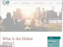 Sites similar to globaloffice.nu