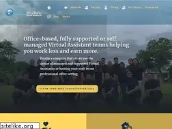 Sites similar to globalofficeworks.com