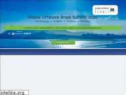 Sites similar to globaloffshorebrazil.com