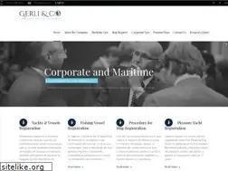 Sites similar to globaloffshoreservices.org