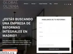Sites similar to globaloltenia.es