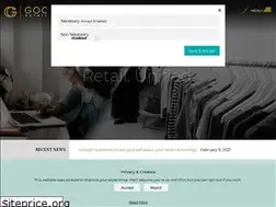 Sites similar to globalomnichannel.com