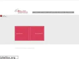 Sites similar to globalonecommercial.com