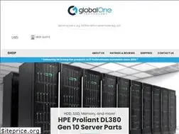 Sites similar to globalonetechnology.com