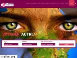 Sites similar to globalong.com