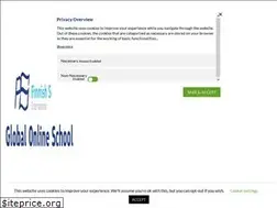 Sites similar to globalonline.school