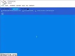 Sites similar to globalonlinechemical.com