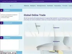 Sites similar to globalonlinetrade.com