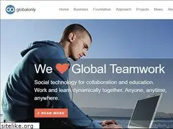 Sites similar to globalonly.com