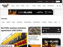 Sites similar to globalontario.com