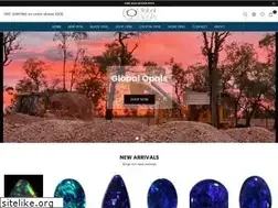 Sites similar to globalopals.com