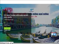 Sites similar to globalopentour.com