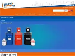 Sites similar to globaloptima.com.tr
