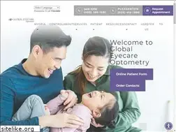 Sites similar to globaloptometry.com
