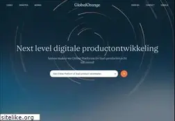 Sites similar to globalorange.nl