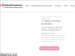 Sites similar to globalorthodontics.com