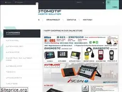 Sites similar to globalotomotif.com