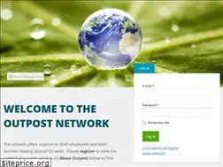 Sites similar to globaloutpostservices.com