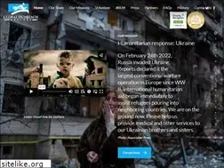 Sites similar to globaloutreachdoctors.org