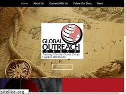Sites similar to globaloutreachgroup.org