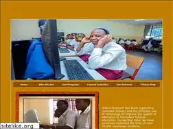 Sites similar to globaloutreachtanzania.org