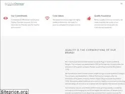 Sites similar to globaloverseas.co.in