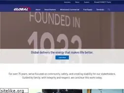Sites similar to globalp.com