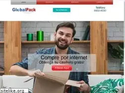 Sites similar to globalpack.la