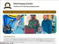 Sites similar to globalpackaging.co.tz