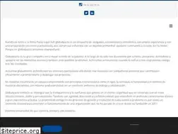 Sites similar to globalpacta.com