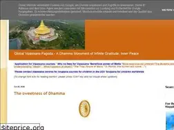 Sites similar to globalpagoda.blogspot.com