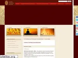 Sites similar to globalpagoda.org