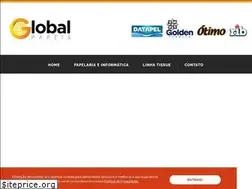 Sites similar to globalpapeis.com